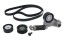 AD BRAKE VIC-50831 Комплект поліклинового ременя VKMA для FORD MONDEO III, MONDEO III седан,