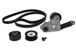 AD BRAKE VIC-50831 Комплект поліклинового ременя VKMA для FORD MONDEO III, MONDEO III седан,