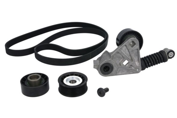 AD BRAKE VIC-50831 Комплект поліклинового ременя VKMA для FORD MONDEO III, MONDEO III седан,