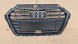 Audi OE GRILL AUDI S3 8V LIFT 2016-2020 POD RADAR ACC WERSJA BLACK Муляж решітки радіатора GRILL Audi S3 8V LIFT 16-20 з радаром OE 8V3853651AE!