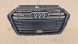 Audi OE GRILL AUDI S3 8V LIFT 2016-2020 POD RADAR ACC WERSJA BLACK Муляж решітки радіатора GRILL Audi S3 8V LIFT 16-20 з радаром OE 8V3853651AE!