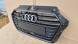 Audi OE GRILL AUDI S3 8V LIFT 2016-2020 POD RADAR ACC WERSJA BLACK Муляж решітки радіатора GRILL Audi S3 8V LIFT 16-20 з радаром OE 8V3853651AE!