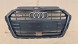 Audi OE GRILL AUDI S3 8V LIFT 2016-2020 POD RADAR ACC WERSJA BLACK Муляж решітки радіатора GRILL Audi S3 8V LIFT 16-20 з радаром OE 8V3853651AE!