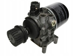 Pneumatics LA 8130 ОСУШУВАЧ ПОВІТРЯ ПІДХОДИТЬ ДЛЯ: DAF 95 XF VF390M-XF355M 01.97-09.02