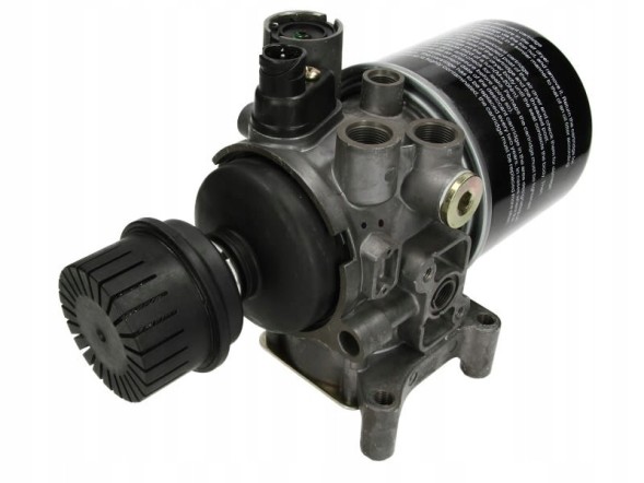 Pneumatics LA 8130 ОСУШУВАЧ ПОВІТРЯ ПІДХОДИТЬ ДЛЯ: DAF 95 XF VF390M-XF355M 01.97-09.02