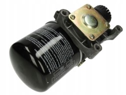 Pneumatics LA 8130 ОСУШУВАЧ ПОВІТРЯ ПІДХОДИТЬ ДЛЯ: DAF 95 XF VF390M-XF355M 01.97-09.02