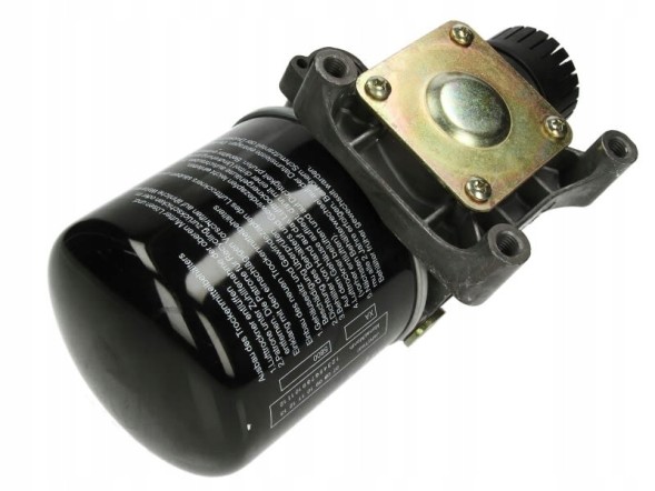 Pneumatics LA 8130 ОСУШУВАЧ ПОВІТРЯ ПІДХОДИТЬ ДЛЯ: DAF 95 XF VF390M-XF355M 01.97-09.02