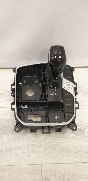 BMW OE 5A1DE49 Важіль Гілка Зміни Пробігу BMW G20 G21 G22 G23 G29
