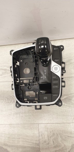 BMW OE 5A1DE49 Важіль Гілка Зміни Пробігу BMW G20 G21 G22 G23 G29