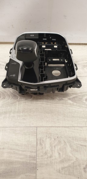 BMW OE 5A1DE49 Важіль Гілка Зміни Пробігу BMW G20 G21 G22 G23 G29