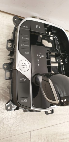 BMW OE 5A1DE49 Важіль Гілка Зміни Пробігу BMW G20 G21 G22 G23 G29