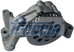 OP09 112 FRECCIA Насос масляний
