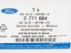 Ford OE NL1B-13C148-CG Модуль управління фарами ford куга 24- oe