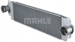 Mahle CI 80 000P Охолоджувач повітря інтеркулер ci 80 000p mahle