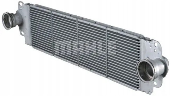 Mahle CI 80 000P Охолоджувач повітря інтеркулер ci 80 000p mahle