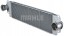 Mahle CI 80 000P Охолоджувач повітря інтеркулер ci 80 000p mahle