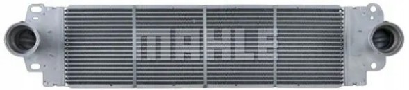 Mahle CI 80 000P Охолоджувач повітря інтеркулер ci 80 000p mahle