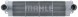 Mahle CI 80 000P Охолоджувач повітря інтеркулер ci 80 000p mahle