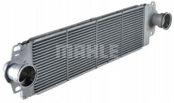 Mahle CI 80 000P Охолоджувач повітря інтеркулер ci 80 000p mahle