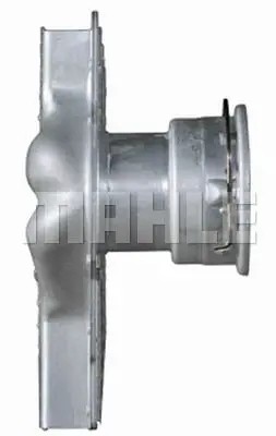 Mahle CI 80 000P Охолоджувач повітря інтеркулер ci 80 000p mahle