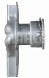 Mahle CI 80 000P Охолоджувач повітря інтеркулер ci 80 000p mahle