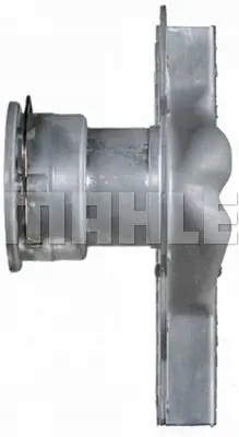Mahle CI 80 000P Охолоджувач повітря інтеркулер ci 80 000p mahle