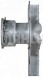 Mahle CI 80 000P Охолоджувач повітря інтеркулер ci 80 000p mahle