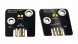 CHINA MODUŁY CSL ŻÓŁTY DRL BMW G20 G21 G28 2019-2022 PLUG &amp; PLAY YELLOW Модулі csl жовті drl bmw g20 g21 g28 2019-2022 комплект права ліва