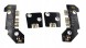 CHINA MODUŁY CSL ŻÓŁTY DRL BMW G20 G21 G28 2019-2022 PLUG &amp; PLAY YELLOW Модулі csl жовті drl bmw g20 g21 g28 2019-2022 комплект права ліва