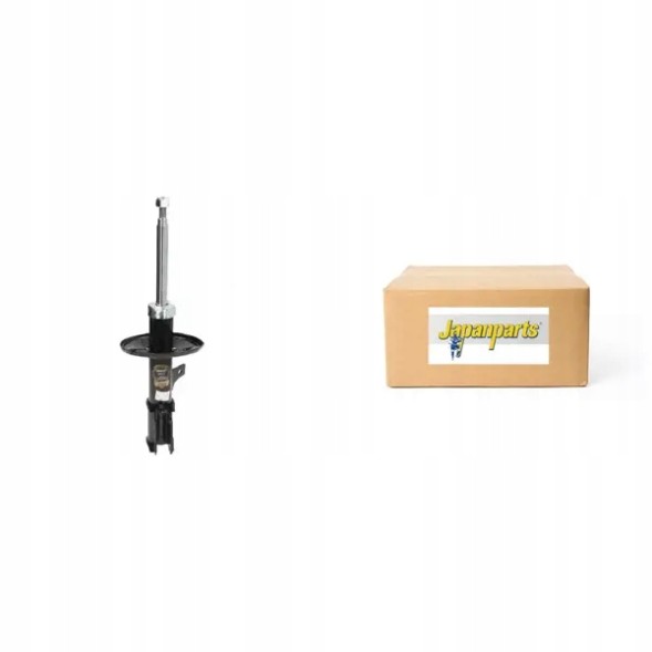Japanparts MM-0043 32 2x амортизатори JAPANPARTS FRONT L+R для RENAULT TWINGO I, TWINGO I