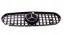 Mercedes-Benz OE MB AUTO MERCEDES W223 S 63 AMG GRILL ATRAPA CHŁODNICY NIGHT PAKIET A2238809502 РЕШІТКА РАДІАТОРА MERCEDES W223 S 63 AMG NIGHT ПАКЕТ A2238809502