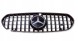 Mercedes-Benz OE MB AUTO MERCEDES W223 S 63 AMG GRILL ATRAPA CHŁODNICY NIGHT PAKIET A2238809502 РЕШІТКА РАДІАТОРА MERCEDES W223 S 63 AMG NIGHT ПАКЕТ A2238809502