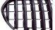 Mercedes-Benz OE MB AUTO MERCEDES W223 S 63 AMG GRILL ATRAPA CHŁODNICY NIGHT PAKIET A2238809502 РЕШІТКА РАДІАТОРА MERCEDES W223 S 63 AMG NIGHT ПАКЕТ A2238809502