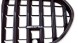 Mercedes-Benz OE MB AUTO MERCEDES W223 S 63 AMG GRILL ATRAPA CHŁODNICY NIGHT PAKIET A2238809502 РЕШІТКА РАДІАТОРА MERCEDES W223 S 63 AMG NIGHT ПАКЕТ A2238809502