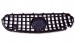 Mercedes-Benz OE MB AUTO MERCEDES W223 S 63 AMG GRILL ATRAPA CHŁODNICY NIGHT PAKIET A2238809502 РЕШІТКА РАДІАТОРА MERCEDES W223 S 63 AMG NIGHT ПАКЕТ A2238809502