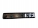 1039464 02 A Tesla Model S OSŁONA LISTWA PODSUFITKI 1008203-00-E ALCANTRA 14r. Tesla Модель S ЩИТОК ПЛАНКИ ПІДСТЕЛІ 1008203-00-Е ALCANTRA 14р.