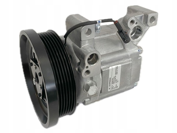 EURO KLIMA КОМПРЕСОР КОНДИЦІОНЕРА FRONTERA 2.2i, 3.2i V6 (98-) 8972645083 / 8972876410