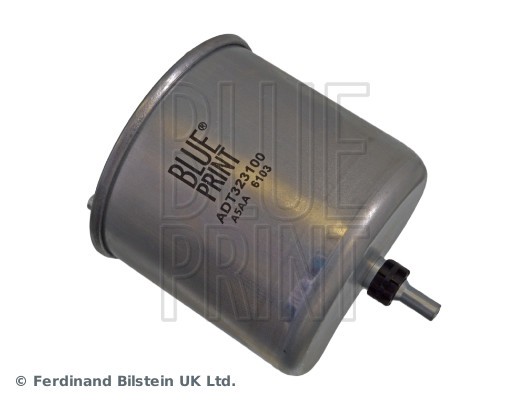 ADT323100 BLUE PRINT Фільтр палива