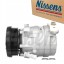 Nissens 89257 Nissens 89257 компресор, кондиціонер