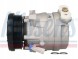 Nissens 89257 Nissens 89257 компресор, кондиціонер