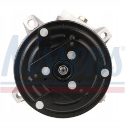 Nissens 89257 Nissens 89257 компресор, кондиціонер