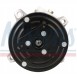 Nissens 89257 Nissens 89257 компресор, кондиціонер