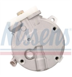 Nissens 89257 Nissens 89257 компресор, кондиціонер