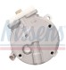 Nissens 89257 Nissens 89257 компресор, кондиціонер