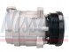 Nissens 89257 Nissens 89257 компресор, кондиціонер