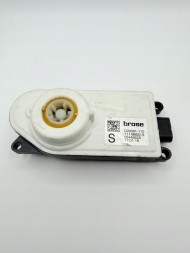BMW OE 111466513 C93091-110 BMW G01 G02 G11 G12 G30 G31 Двигун шторки ролети C93091-110 111466513