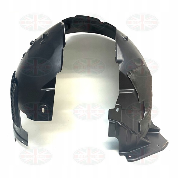 Jaguar OE Передня права колісна арка Jaguar XE X760 T4N26174 GX7316A573AF