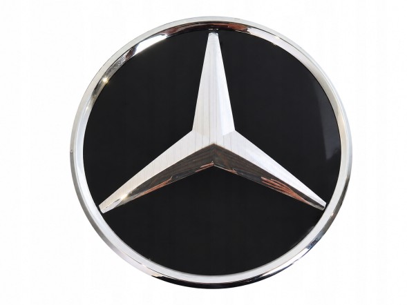Mercedes-Benz OE mer- A0008880500 Нова оригінальна емблема (значок) Distronic Mercedes A0008880500