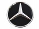 Mercedes-Benz OE mer- A0008880500 Нова оригінальна емблема (значок) Distronic Mercedes A0008880500