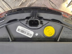 Mercedes-Benz OE mer- A0008880500 Нова оригінальна емблема (значок) Distronic Mercedes A0008880500